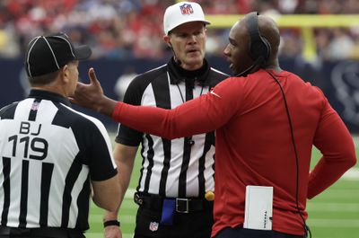 NFL: Jacksonville Jaguars at Houston Texans