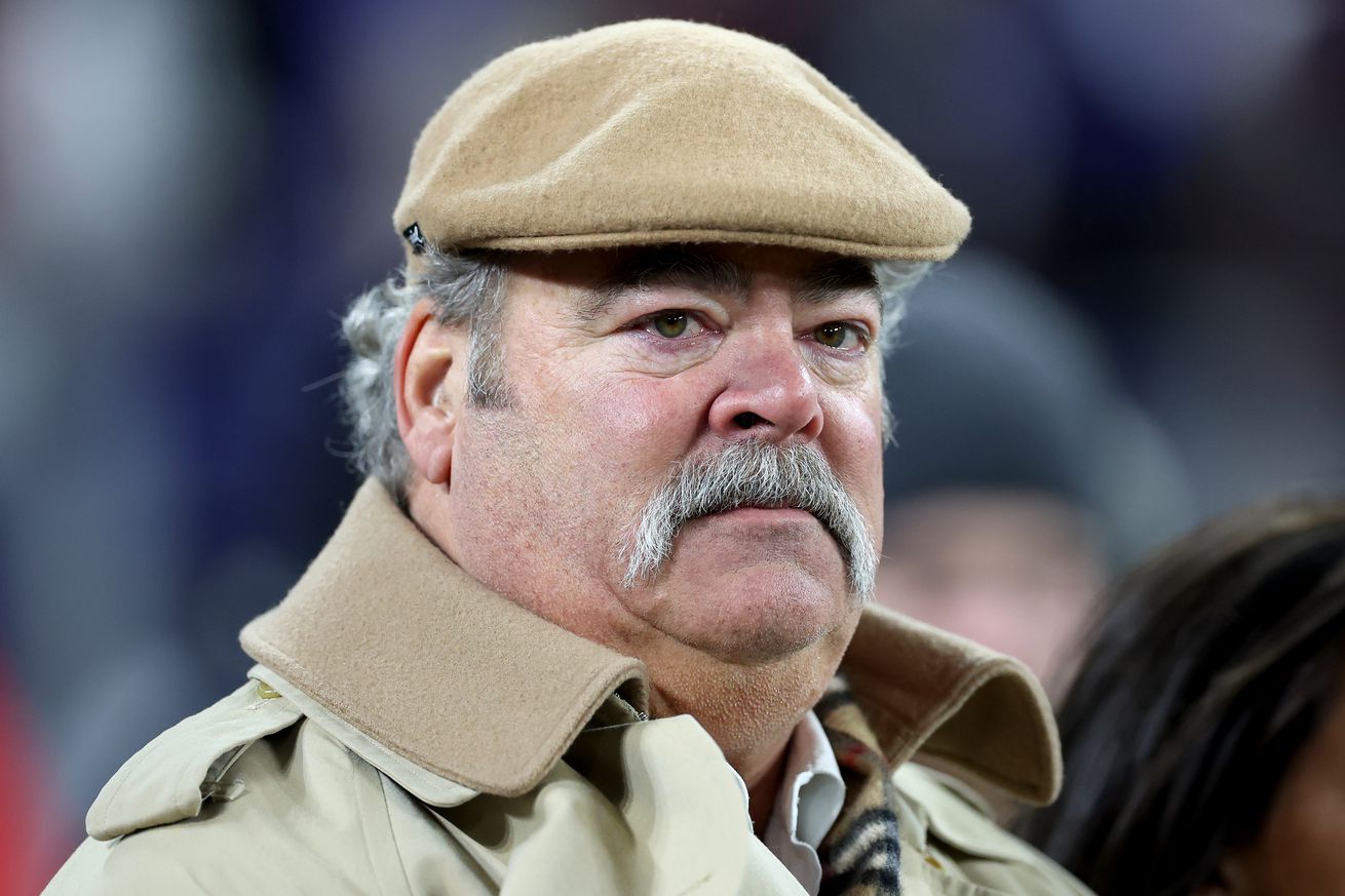 AFC Divisional Playoffs - Houston Texans v Baltimore Ravens