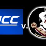 ACC and Florida State Lawsuits