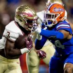 Gators Spring Practice