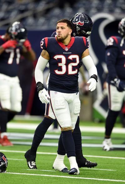 NFL: NOV 28 Jets at Texans