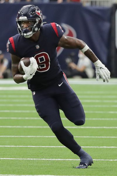 Los Angeles Chargers v Houston Texans