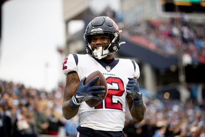 Houston Texans v Tennessee Titans