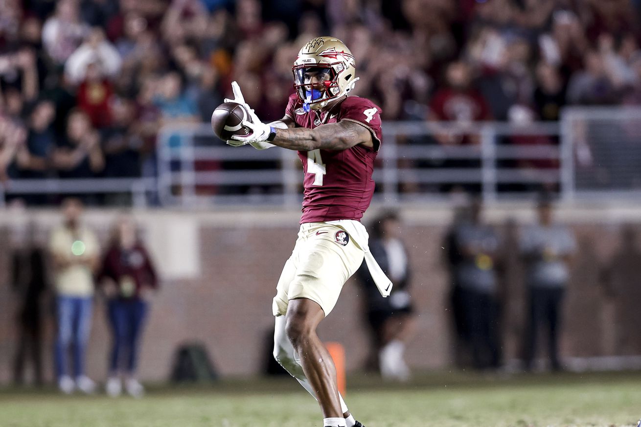 Duke v Florida State