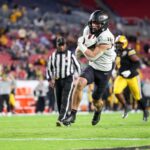 The Wake Forest Receiver Room