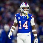 Stefon Diggs dynasty outlook