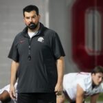 The Ohio State Spring game is set to kick off on April 13th and all eyes will be on a few positional battles.