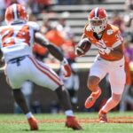 Questions Heading into Clemson Spring Game