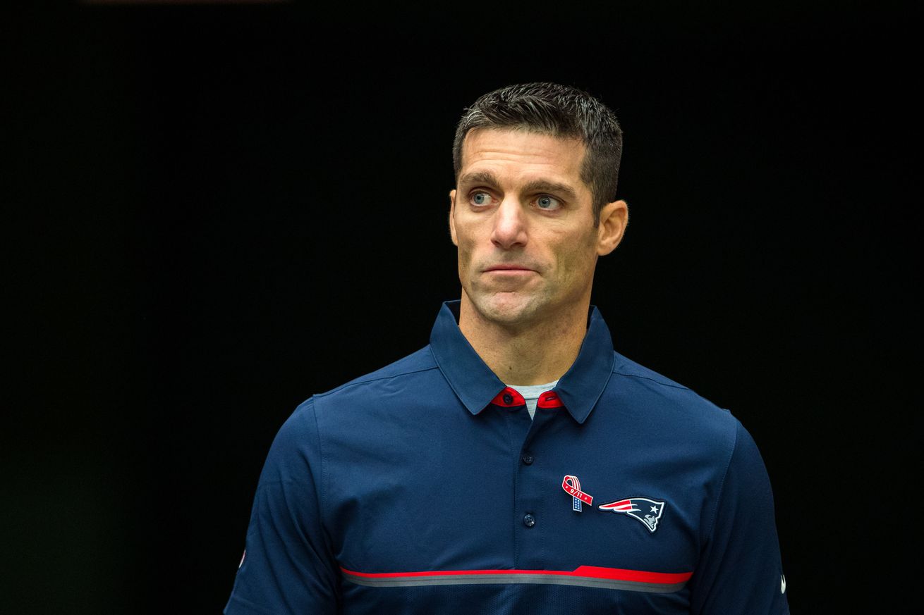 NFL: New England Patriots at Arizona Cardinals