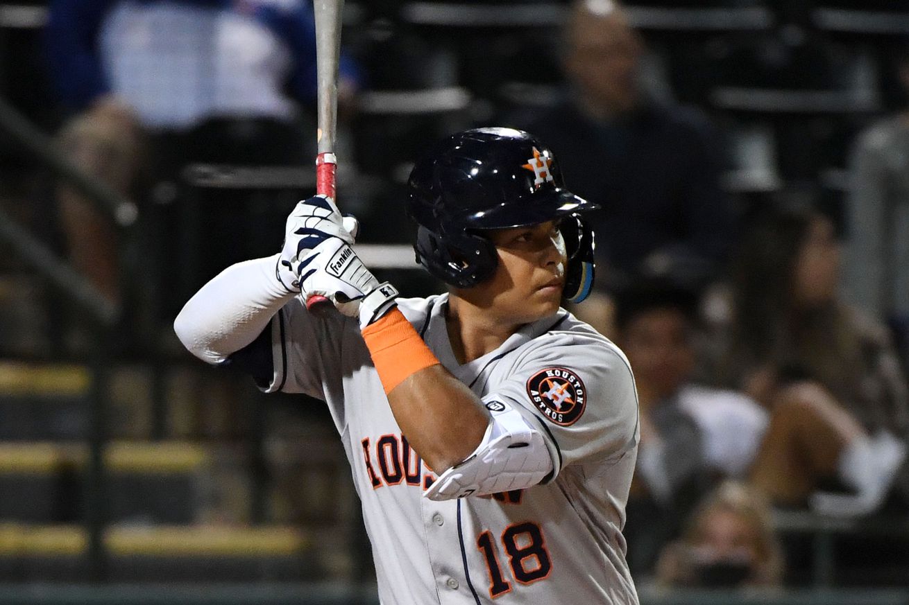 Surprise Saguaros v. Mesa Solar Sox