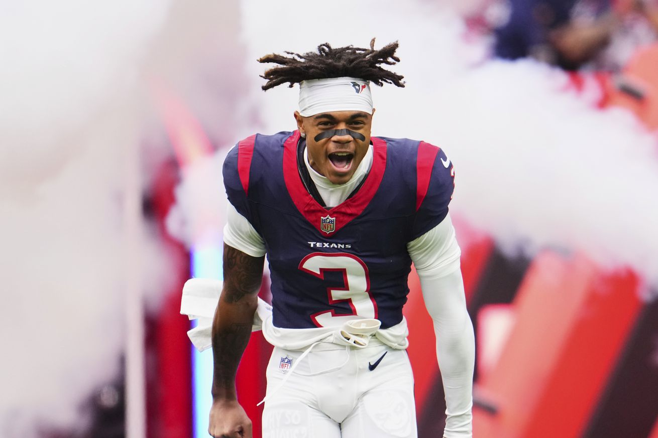 Denver Broncos v Houston Texans