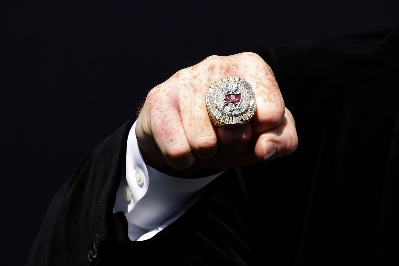 Netflix Is A Joke Fest’s “The Greatest Roast Of All Time: Tom Brady”