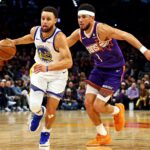 Steph Curry and Devin Booker are two of the best draft picks since 2000.