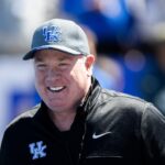 Predicting Kentucky's 2024 Record