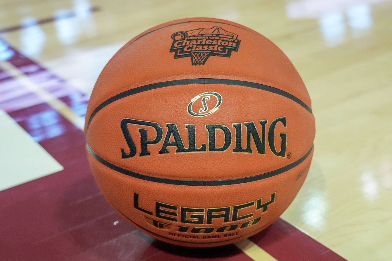 NCAA Basketball: Charleston Classic