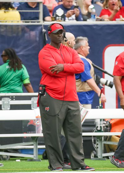 NFL: NOV 05 Buccaneers at Texans