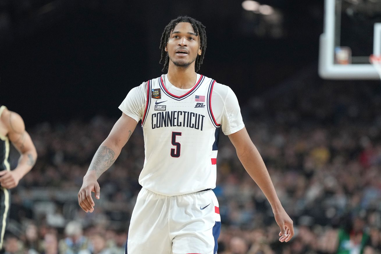 NCAA Men’s Basketball Tournament - National Championship