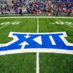 Best Big 12 Quarterback