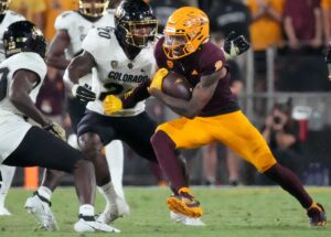 Gators Spring Transfers