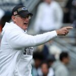 Tom Allen Penn State Defense