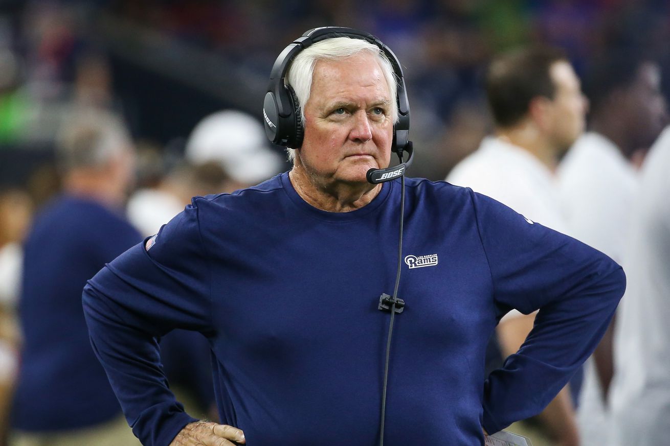 NFL: Preseason-Los Angeles Rams at Houston Texans