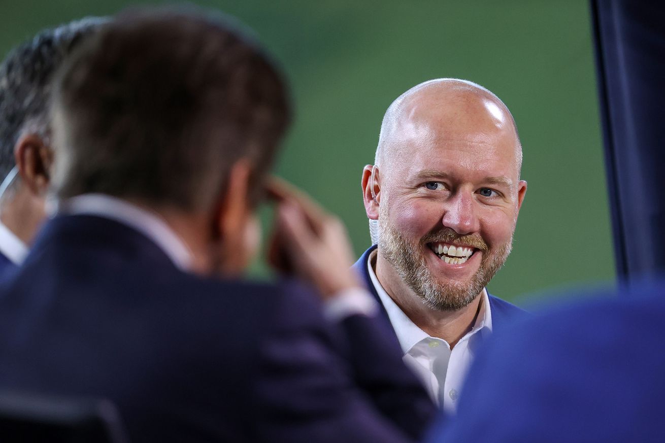 MLB: World Series-Philadelphia Phillies at Houston Astros