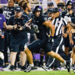 Big 12 Week Five Winners