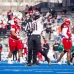 Northern Illinois overcame a slow start to beat Fresno State 28-20 in double overtime in the Famous Idaho Potato Bowl.