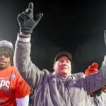 explaining the mountaineers' rodriguez hire