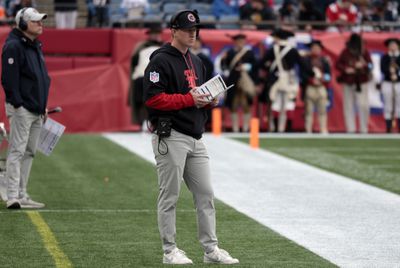 NFL: OCT 13 Texans at Patriots