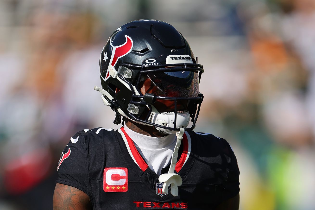 Houston Texans v Green Bay Packers