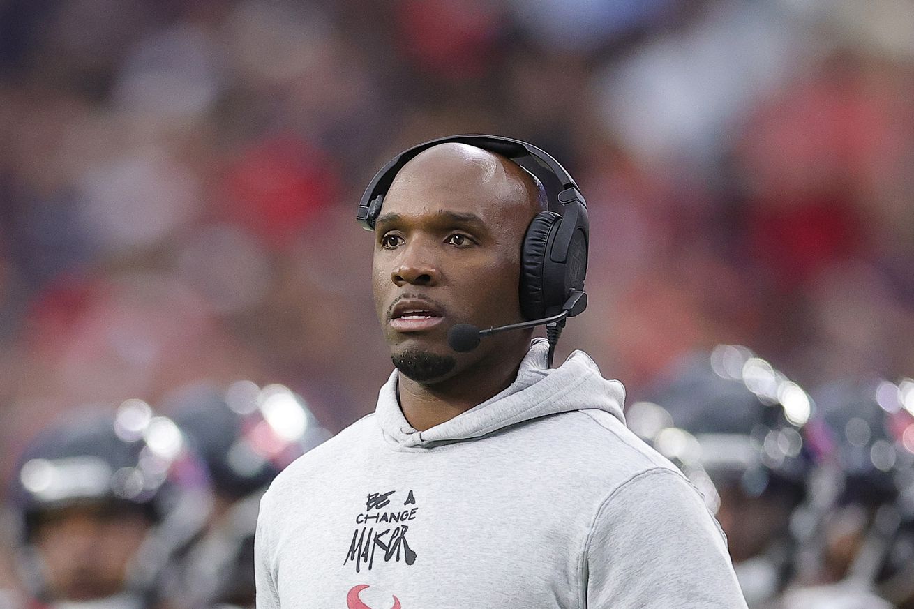 Miami Dolphins v Houston Texans