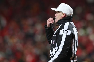 AFC Divisional Playoffs: Houston Texans v Kansas City Chiefs