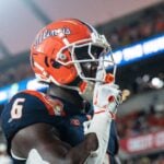 Cheez-It Citrus Bowl Recap