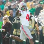 ohio state oregon