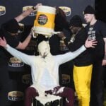 Minnesota wins the duke's mayo bowl