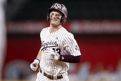 Arizona State University v Texas A&M University
