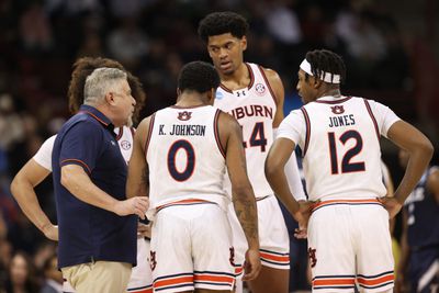 Yale v Auburn