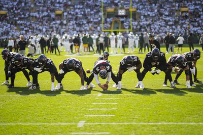 Houston Texans v. Green Bay Packers