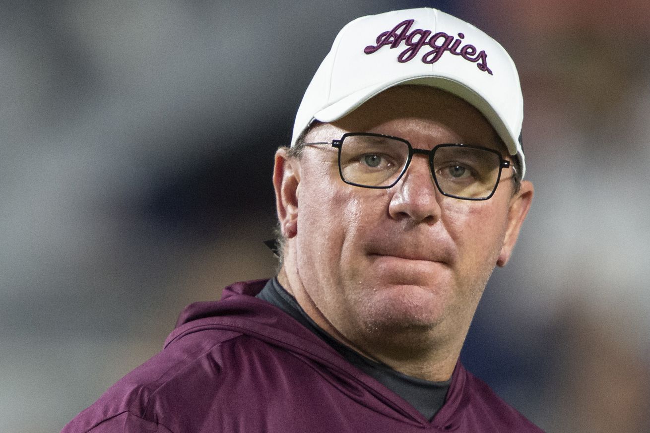 Texas A&M v Auburn