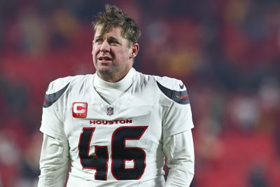 AFC Divisional Playoffs: Houston Texans v Kansas City Chiefs