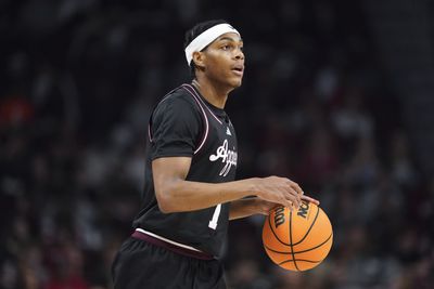 Texas A&M v South Carolina