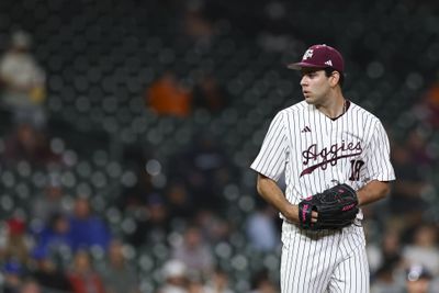Arizona v Texas A&M