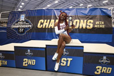 2025 NCAA Division I Indoor Track and Field Championships