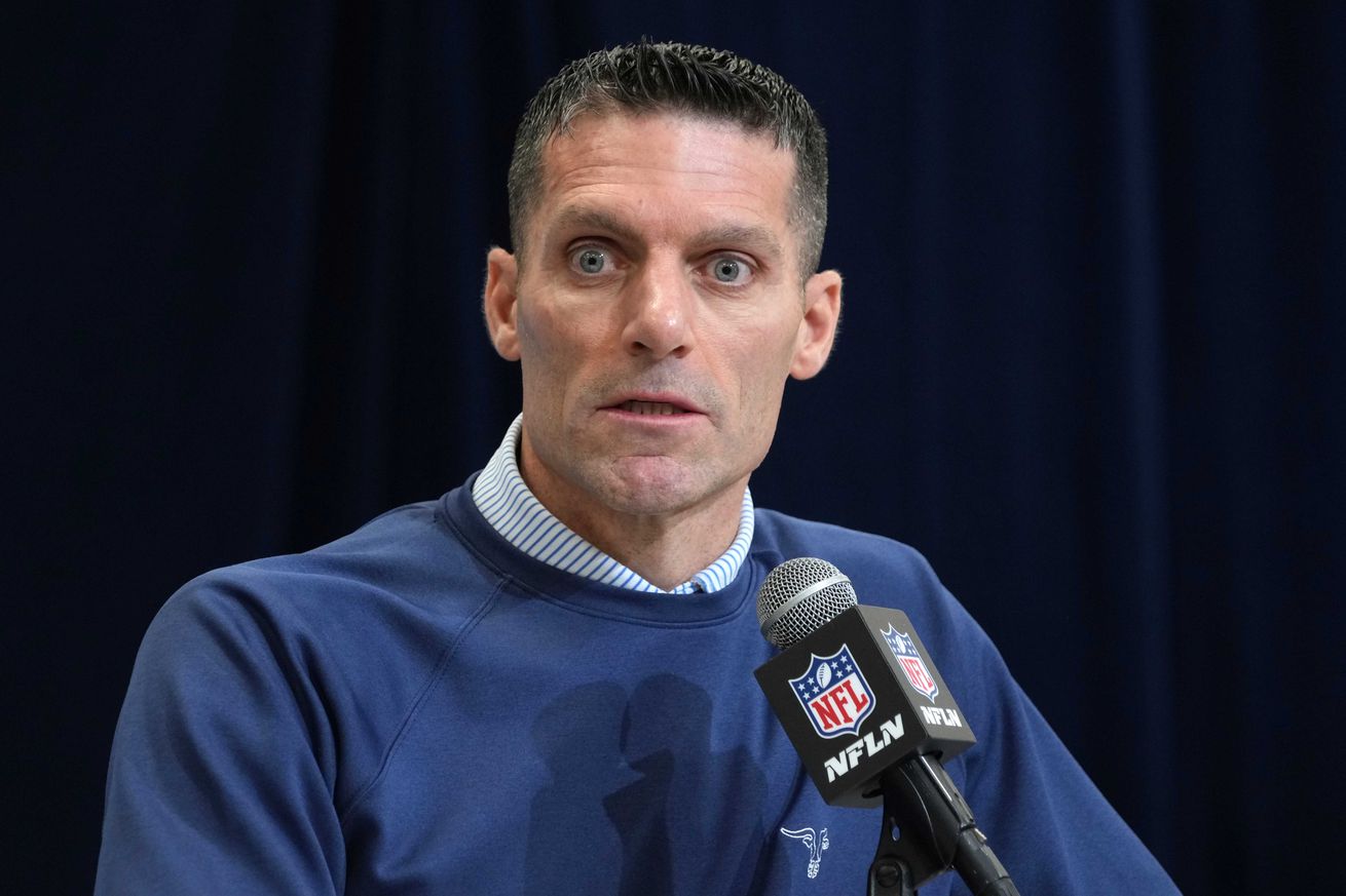 NFL: Scouting Combine