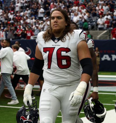Indianapolis Colts v Houston Texans