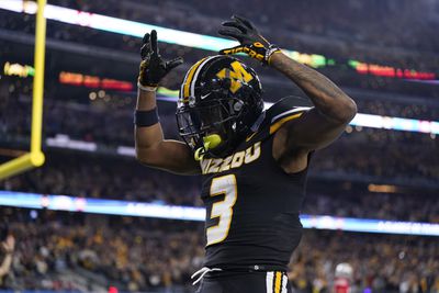 Goodyear Cotton Bowl - Missouri v Ohio State