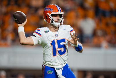 Florida v Tennessee