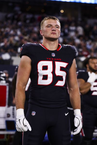 Houston Texans v Dallas Cowboys