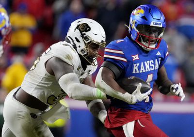 Colorado v Kansas